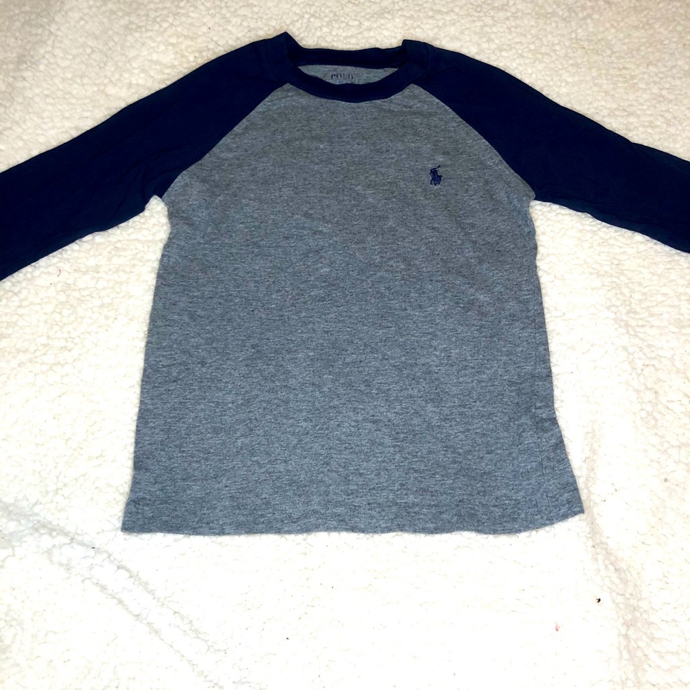 2 Ralph Lauren Long sleeve t-shirts